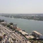 Egp Nile&Pyramids View Duplex 3Bhk- Bghomes