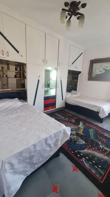 Egp Nile&pyramids View Duplex 3bhk- Bghomes Apartment *