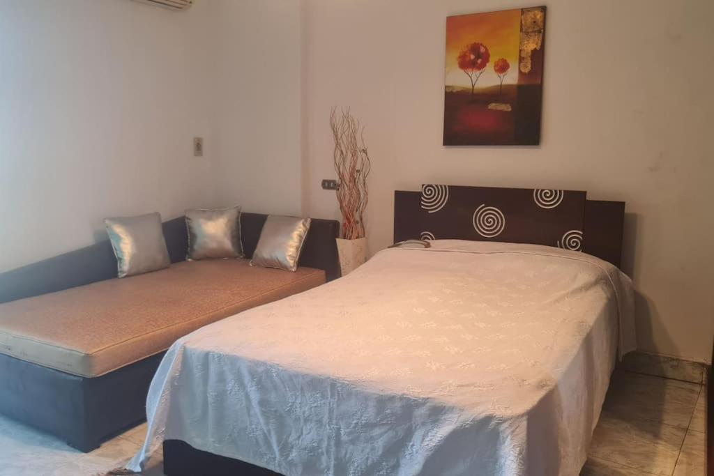 Egp Nile&pyramids View Duplex 3bhk- Bghomes * Cairo
