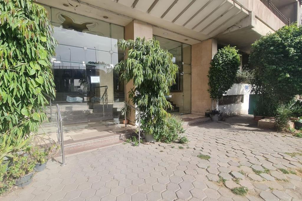 Egp Nile&pyramids View Duplex 3bhk- Bghomes *